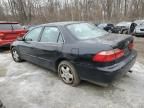 2000 Honda Accord EX