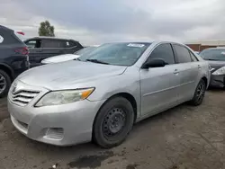 2010 Toyota Camry Base en venta en North Las Vegas, NV