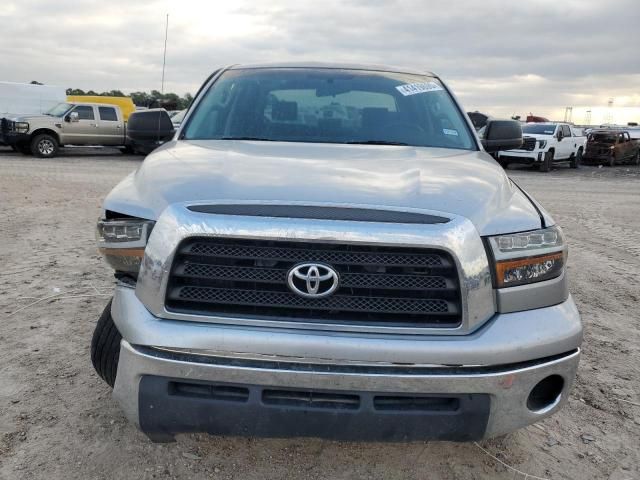 2007 Toyota Tundra Crewmax SR5