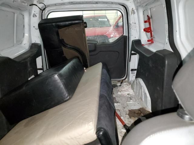 2014 Ford Transit Connect XL