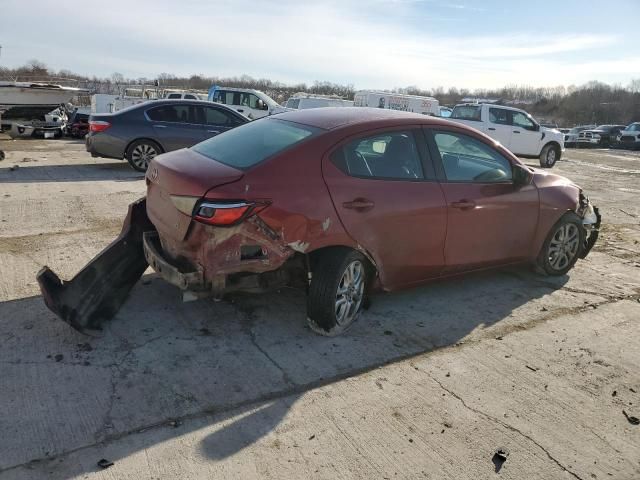 2016 Scion IA