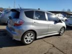 2010 Honda FIT Sport