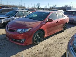 2014 Toyota Camry L en venta en Bridgeton, MO