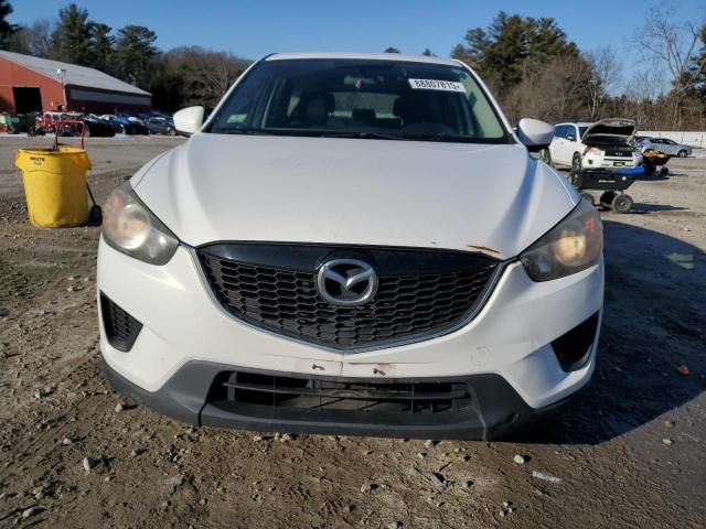 2014 Mazda CX-5 Sport