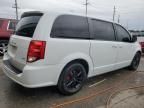 2020 Dodge Grand Caravan GT