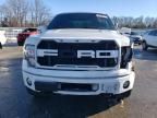 2011 Ford F150 Super Cab