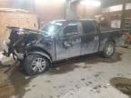 2008 Ford F150 Supercrew