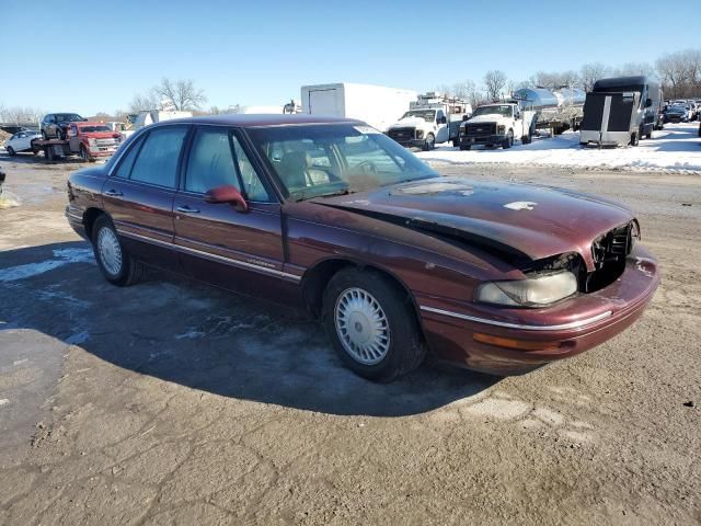 1997 Buick Lesabre Limited