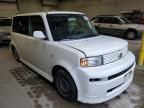 2006 Scion XB