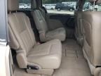 2013 Chrysler Town & Country Touring L