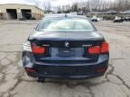 2014 BMW 328 XI Sulev