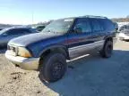 2000 GMC Jimmy / Envoy