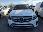 2017 Mercedes-Benz GLS 450 4matic