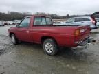 1997 Nissan Truck Base