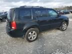 2012 Honda Pilot EX