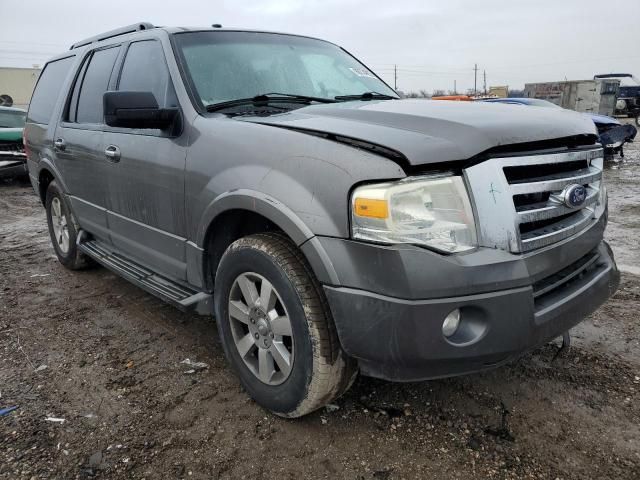 2010 Ford Expedition XLT