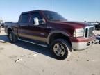 2006 Ford F250 Super Duty