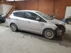 2013 Ford C-MAX SE