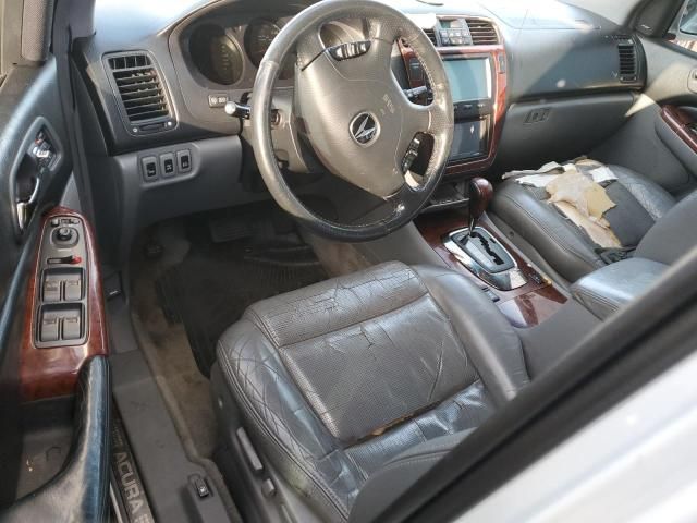 2004 Acura MDX Touring