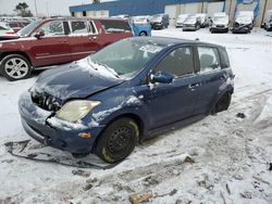 2005 Scion XA en venta en Woodhaven, MI