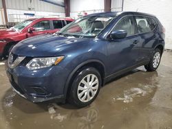 Nissan salvage cars for sale: 2016 Nissan Rogue S