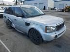 2006 Land Rover Range Rover Sport HSE