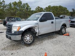 2012 Ford F150 en venta en Houston, TX