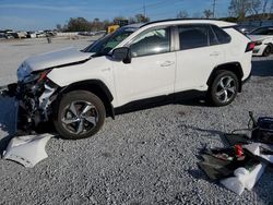 2023 Toyota Rav4 Prime SE en venta en Riverview, FL