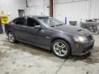 2008 Pontiac G8