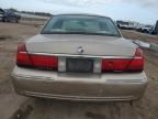 2001 Mercury Grand Marquis LS