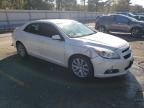 2013 Chevrolet Malibu 2LT