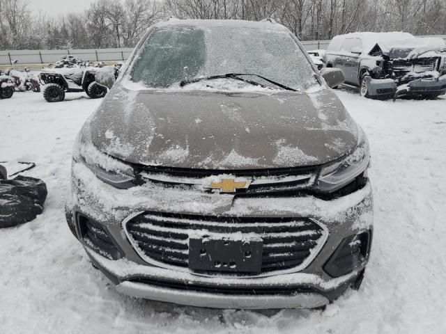 2021 Chevrolet Trax 1LT