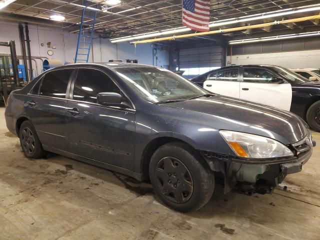 2007 Honda Accord LX