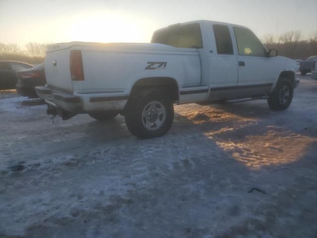 1995 GMC Sierra K1500