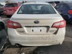 2017 Subaru Legacy 2.5I Premium