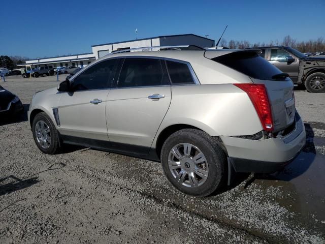 2013 Cadillac SRX Luxury Collection