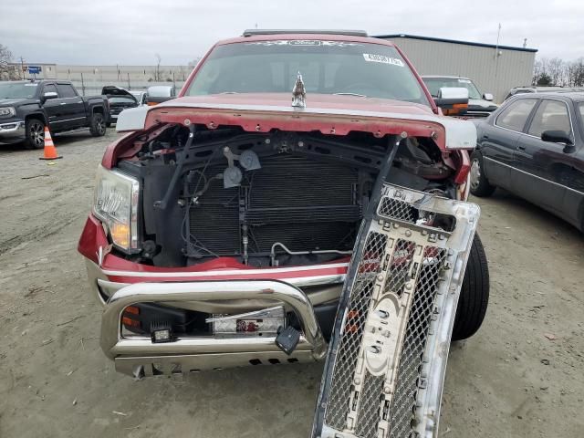 2010 Ford F150 Super Cab