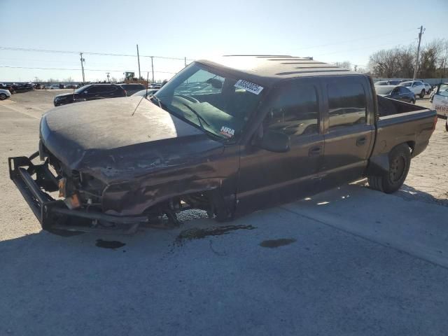 2006 Chevrolet Silverado K1500