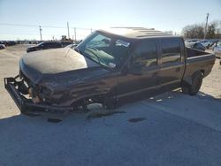 2006 Chevrolet Silverado K1500 en venta en Oklahoma City, OK