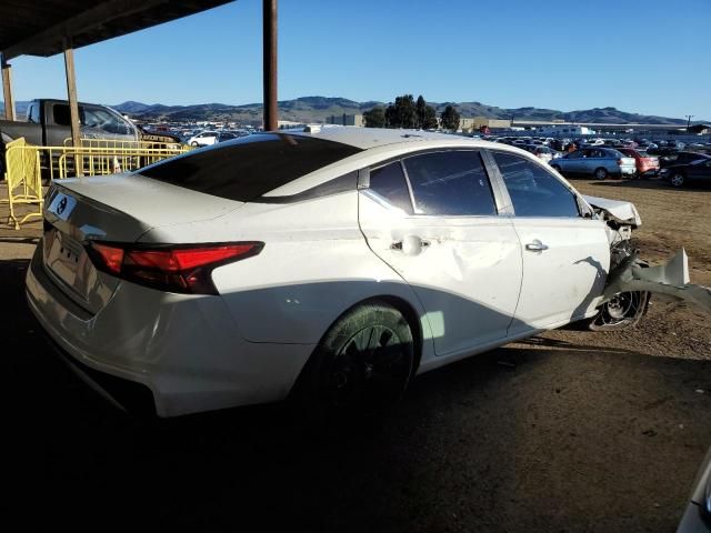 2019 Nissan Altima S