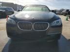 2014 BMW 750 LXI