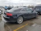 2011 Audi A5 Premium Plus