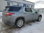 2020 Chevrolet Traverse LT