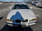 1997 BMW 740 IL