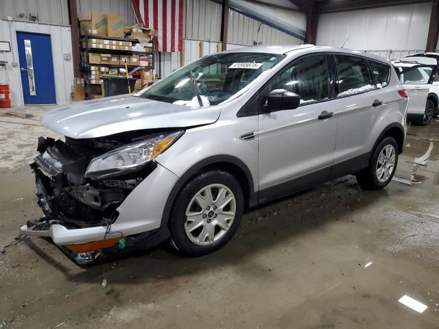 2013 Ford Escape S