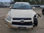 2009 Toyota Rav4 Limited