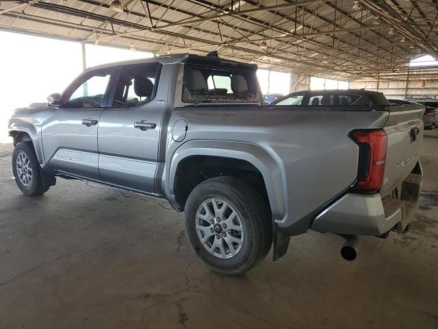 2024 Toyota Tacoma Double Cab