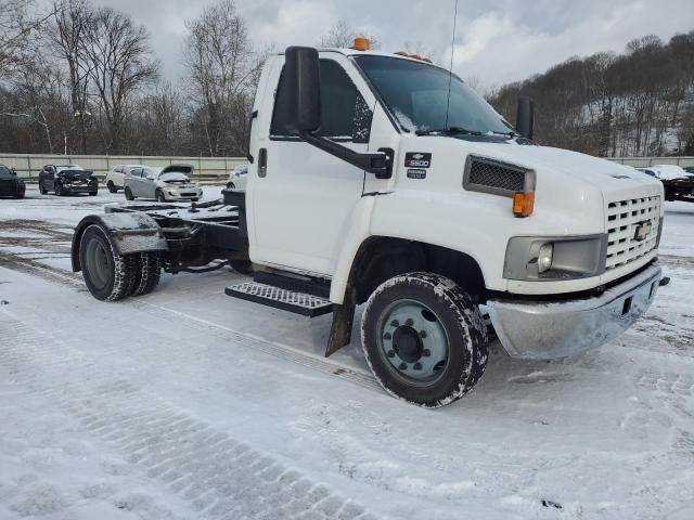 2006 Chevrolet C5500 C5C042