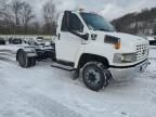 2006 Chevrolet C5500 C5C042