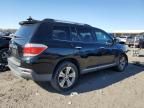 2011 Toyota Highlander Limited